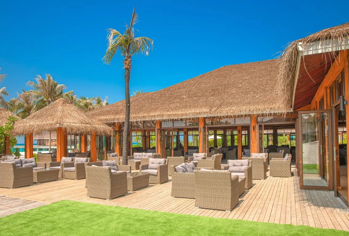 Maldives Rattan Furniture