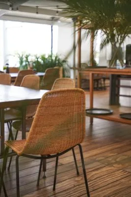 Rattan Furniture South Africa