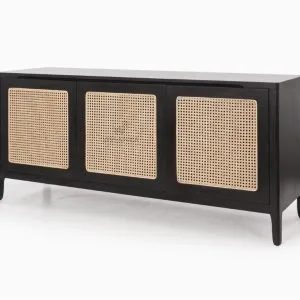 Sagara Wooden Sideboard