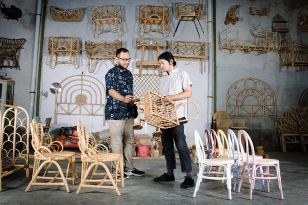 Wholesale Custom Furniture Manufacturer