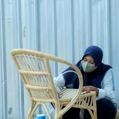 Rattan Chair Supplier For Wholesale