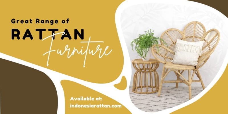 Rattan chairs South Africa