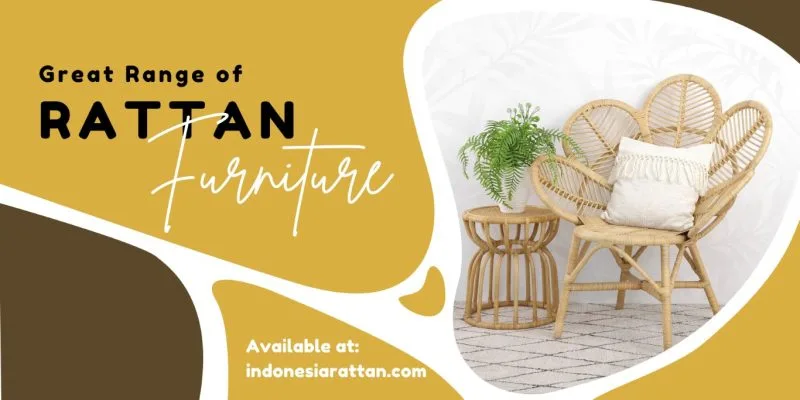 Rattan chairs South Africa