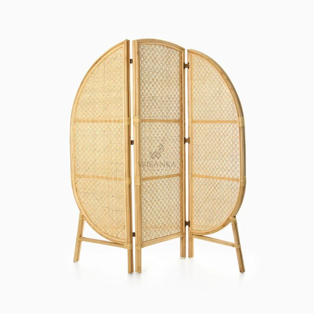 Zeta Rattan romdeler