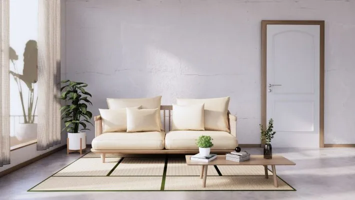 Solid Wood Furniture Manufacturer