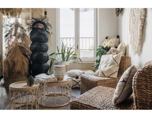Supplier of Indonesia Furniture Wholesale
