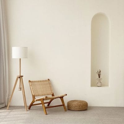Teak Rattan Furniture Manufacturer
