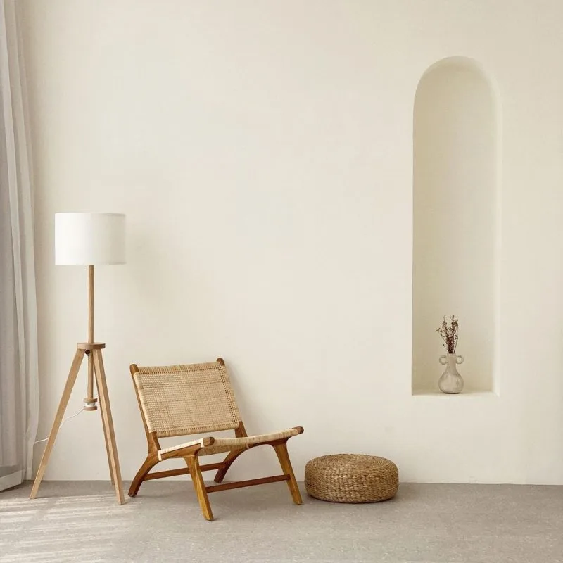 Teak Rattan mebel ishlab chiqaruvchisi