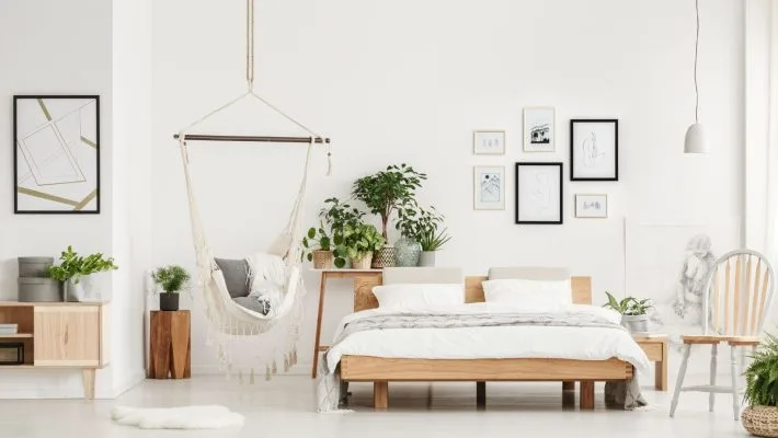 Muebles de madera al por mayor