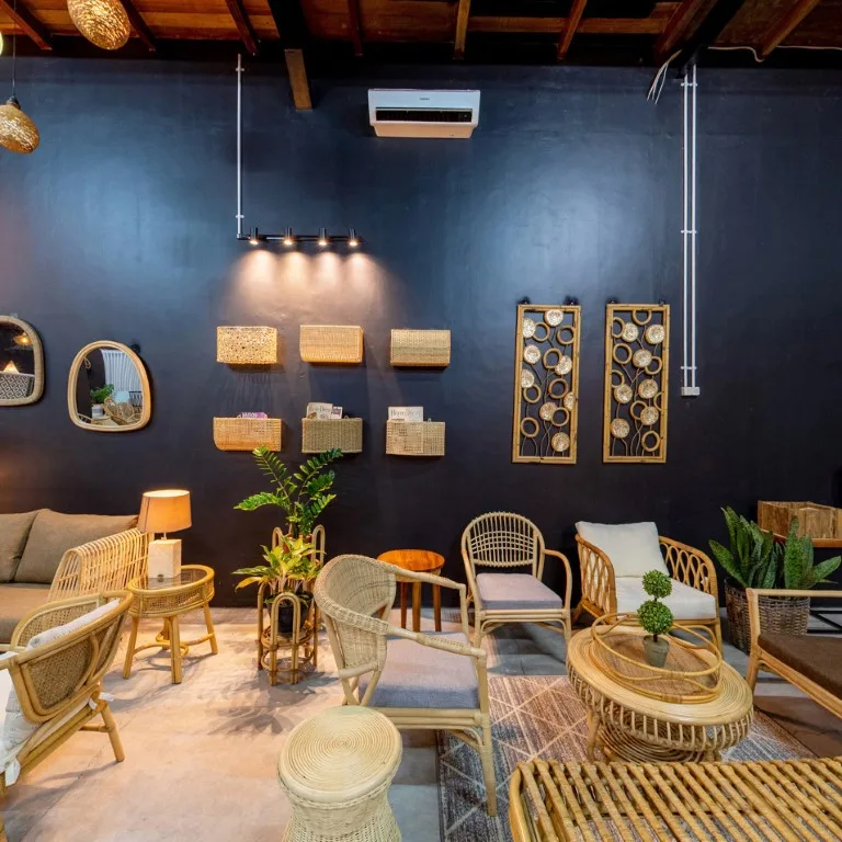 Rattan Furniture Hong Kong for Retailer and Wholesaler