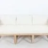 Fanie Rattan Sofa