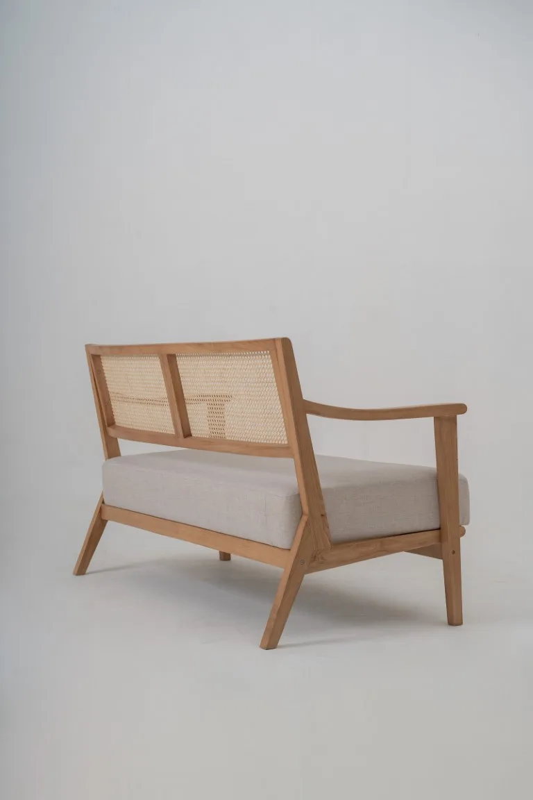 Noho Osche Rattan