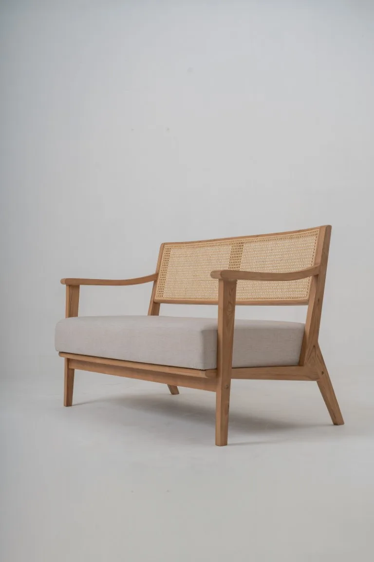 Osche Rattan ʻElua Noho