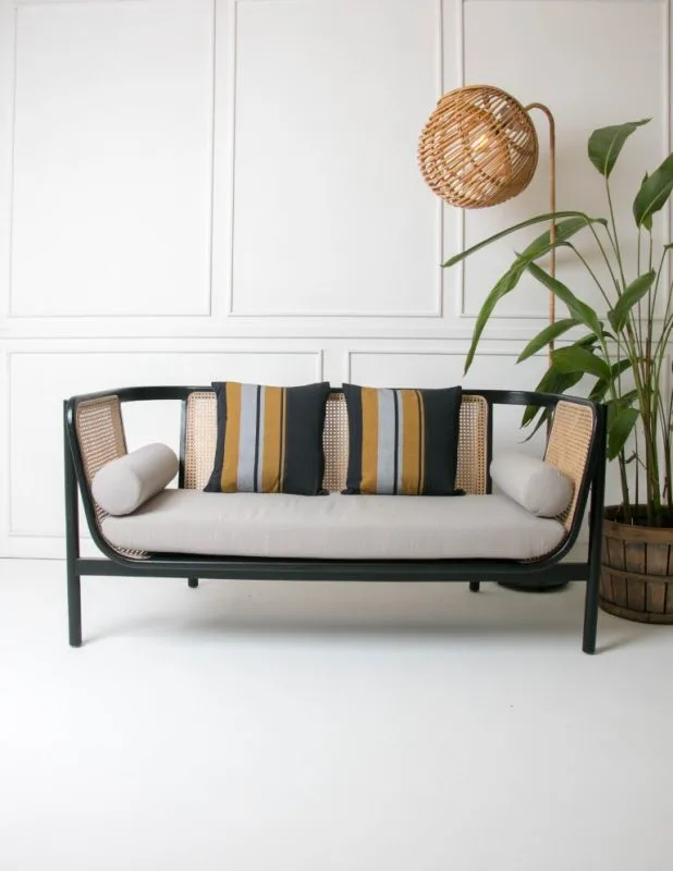 Wood Rattan Furniture