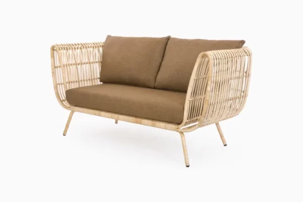 Quam curare Rattan Furniture