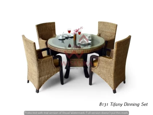 Best Rattan Furniture for Your Restaurant