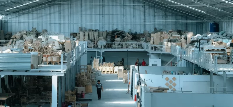 Rattan Lorem Factory