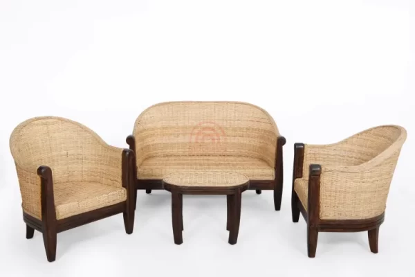 Muebles de exterior de ratán en Florida