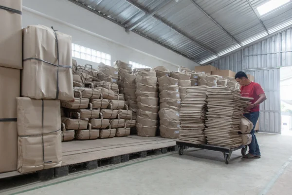 Extend Its Life! The Expert's Guide to Making Your Indonesian Rattan Furniture Last a Lifetime!